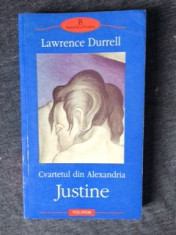 Lawrence Durrell Justine -12 foto