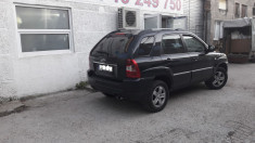 Suv Kia Sportige, 140cp, benzina , 2.0. foto