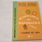 OLIMPIADELE DE MATEMATICA 2006 CLASELE VII-VIII- ,RF5/3