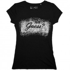 Tricou GUESS - Tricouri Dama, Femei - 100% AUTENTIC foto