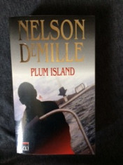Plum Island - Nelson DeMille-18 foto