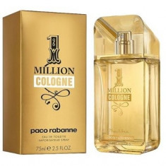 Parfum de barbat 1 Million Cologne Eau de Toilette 75ml foto