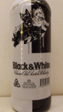 Whisky - RARE BLACK &amp; WHITE -OLIMPIC GAMES COLLECTION -CL 70 GR 40 ANI 80/90