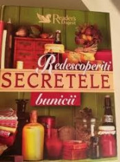 redescoperiti secretele bunicii readers digest foto