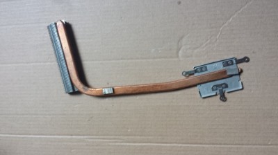 heatsink radiator Toshiba Satellite C50D-B-120 C55 C55d-b 14z c55b at15j0010r0 foto