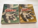 JAMES CLAVELL - CHANGI 2 Volume-RF14/1