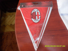 Fanion AC MILAN foto