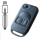 Carcasa telecomanda compatibila Mercedes 1118, Oem