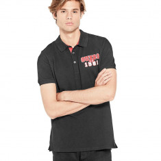 Tricou Polo GUESS - Tricouri Barbati - 100% AUTENTIC foto