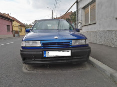 Opel vectra, an 1996, motor 1.6 benzina foto