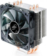 Cooler CPU Deepcool GAMMAXX 400 foto