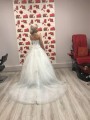 Rochie de mireasa SUPERBA de la Demetrios!, Rochii de mireasa printesa