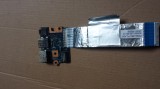 Placa sunet usb Toshiba Satellite C50D-B-120 C55 C55d-b C50-b c55b C55t ls-b303p