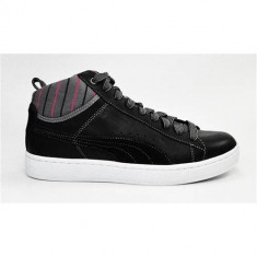 Ghete Barbati Puma Mid Worker 35100002 foto