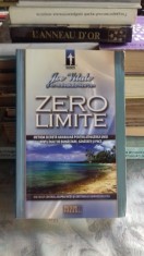 ZERO LIMITE - JOE VITALE foto
