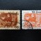Romania LP 315 , supratipar ARLUS , Stampilat