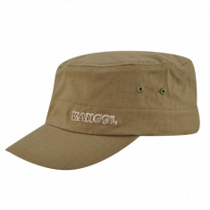 Sapca Kangol Ripstop Army Kaki (Masura : L/XL) - Cod 1844390 foto