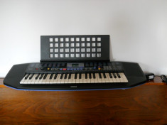 Orga Yamaha PSR-78 foto