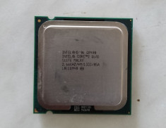 Procesor Q8400 Quadcore 2.66Ghz 4Mb Cache Lga775 foto