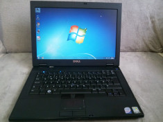 LAPTOP DELL LATITUDE E5400 PERFECT FUNCTIONAL+INCARCATOR ORIGINAL foto