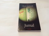 Chuck Palahniuk Jurnal-RF10/0