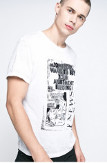 Andy Warhol by Pepe Jeans - Tricou foto