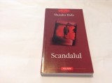 Shusaku Endo Scandalul-RF14/1, Polirom