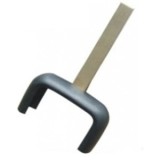Lama carcasa telecomanda compatibila Opel 3337B, Oem