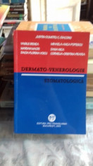 DERMATO-VENEROLOGIE STOMATOLOGICA - JUSTIN DUMITRU C. DIACONU foto