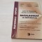 GHID DE PREGATIRE PENTRU EXAMENUL DE BACALAUREAT MATEMATICA IX-XII-RF5/3