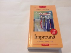 ANNA GAVALDA IMPREUNA-RF14/1