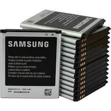 Acumulator Samsung S7562 Galaxy S Duos EB425161LU original foto