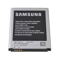 Acumulator Samsung Galaxy S3 i9300 2100mAh EB-L1G6LLU foto