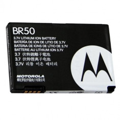 Acumulator Motorola V3 cod BR50 original foto