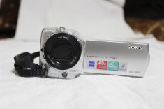 Sony DCR-SR78 foto