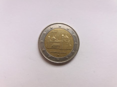 Germania 2 euro 2014-D foto