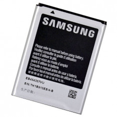 Acumulator Samsung Galaxy Pocket S5300 EB454357VU foto