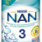 Nestle Lapte NAN 3 400g