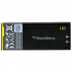Acumulator Blackberry Z10 cod L-S1 nou original foto