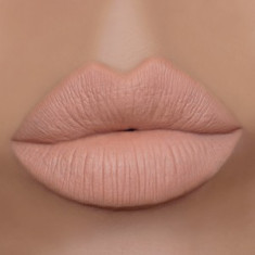 Ruj Gerard Cosmetics HydraMatte - Nude foto