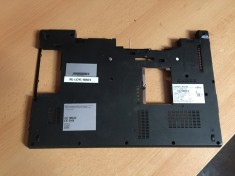 bottomcase Fujitsu Siemens Lifebook E753 ( A146)