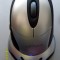 Mouse optic wireless SUNNYLINE cu 2 acumulatori si suport incarcare