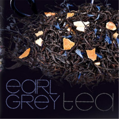 Noble ceai negru Earl Grey 75g - 993018 foto