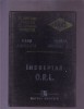 INDREPTAR O. R. L., 1989