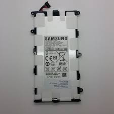 Acumulator Samsung Galaxy Tab 2 7.0 P3100 cod SP4960C3B folosit original 4000ma foto