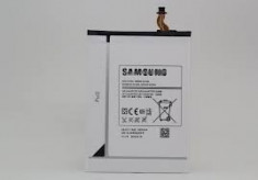 Acumulator Samsung Galaxy Tab3 7.0 Lite EB-BT115ABE sm-t110 original folosit foto