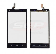 Display + touchscreen Huawei Ascend G700 + folie sticla foto