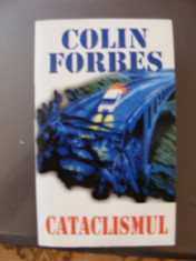 Colin Forbes - Caraclismul foto