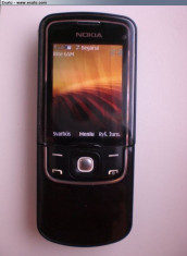 Nokia 8600 luna reconditionate foto