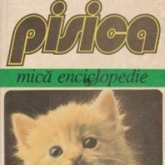 F. I. Ivana - Pisica. Mica enciclopedie